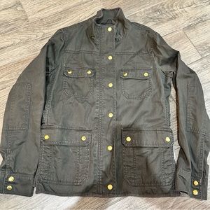J.Crew jacket